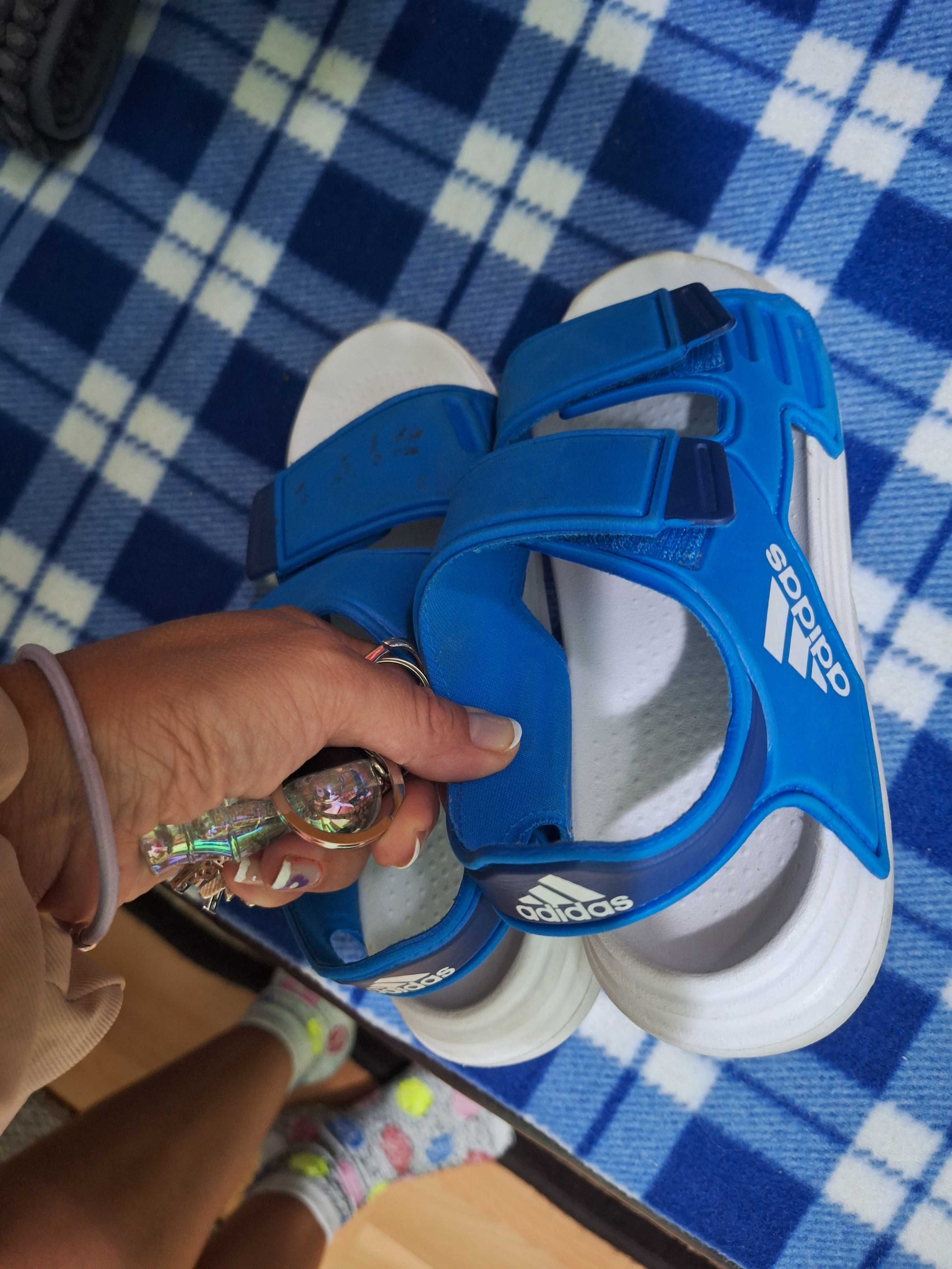 Сандали Adidas оригинални