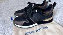 Дамски обувки Louis Vuitton 40 номер