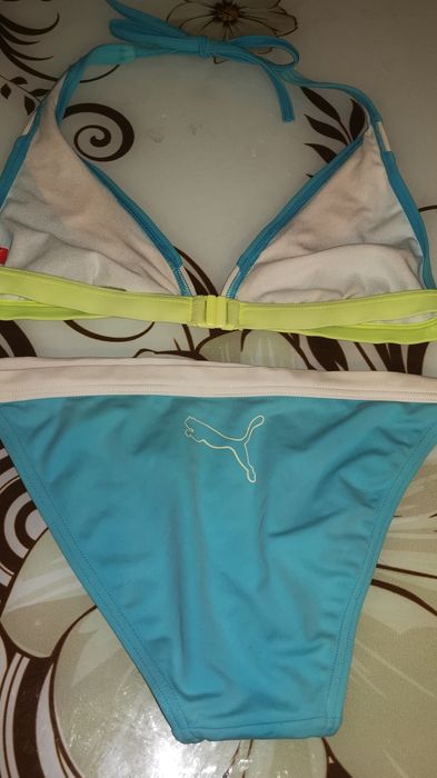 Dres de baie Puma! Mar S!