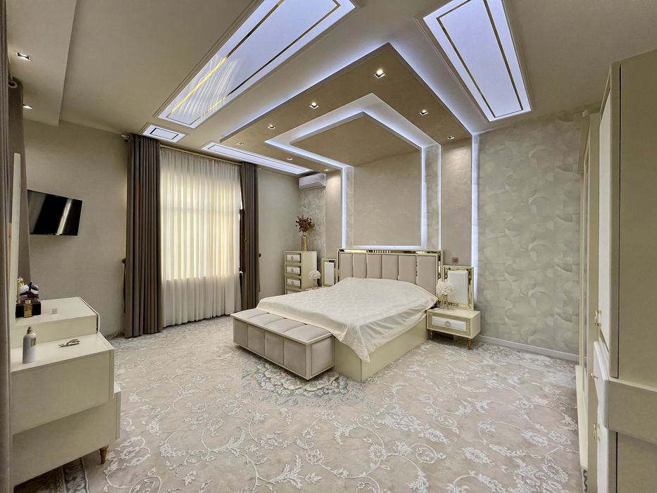 Кукча Оклон 3.8 соток Роскошный дом