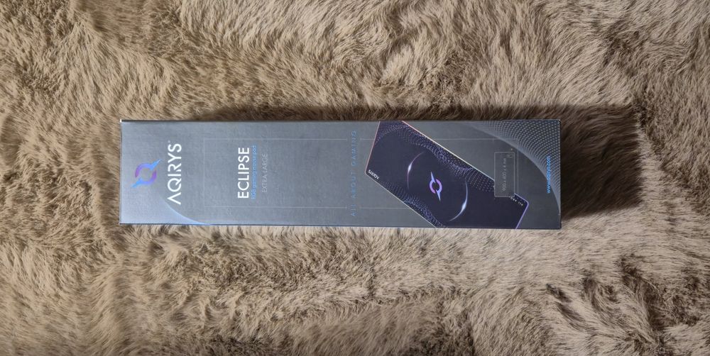 Aqirys Eclipse RGB