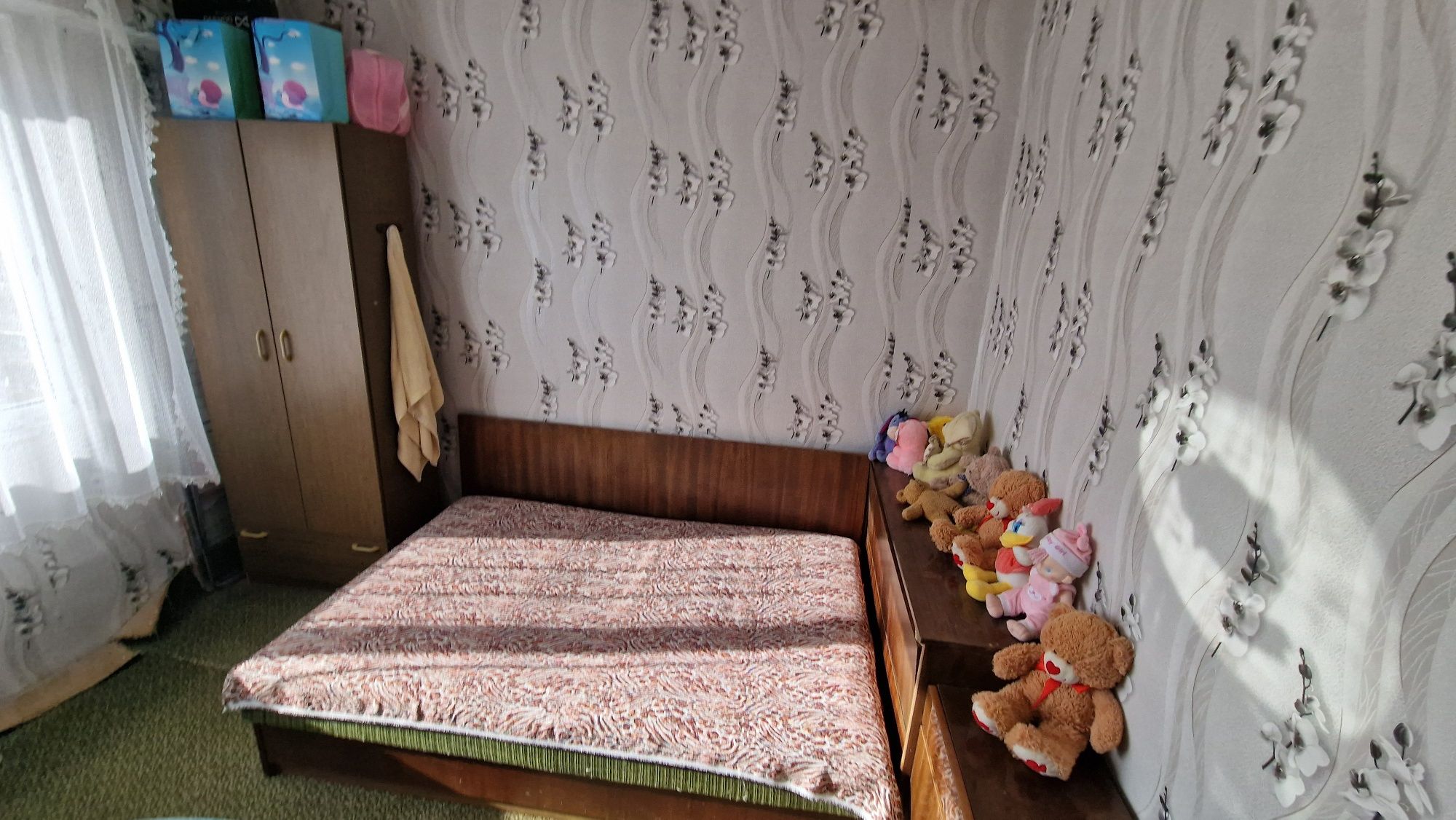 2-стаен кв Изток