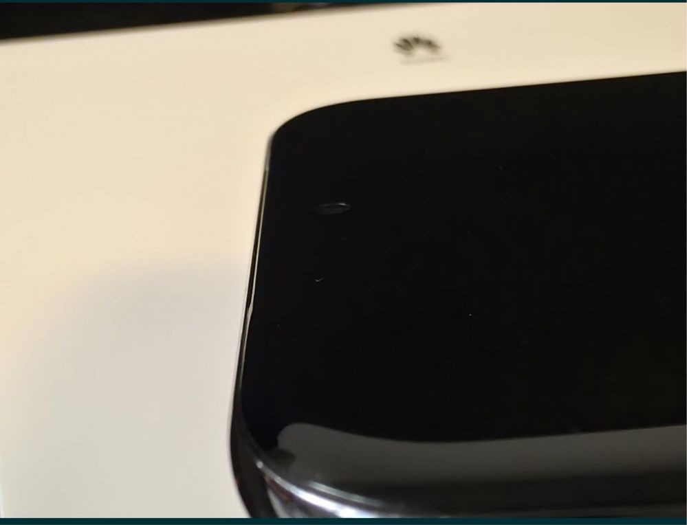 512GB Huawei Pura 70 Ultra Vivacom Гаранция 2026г. Black / Черен