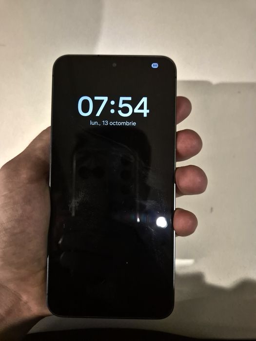 Galaxy S24 5G Dual Sim, Onyx Black, 128 GB