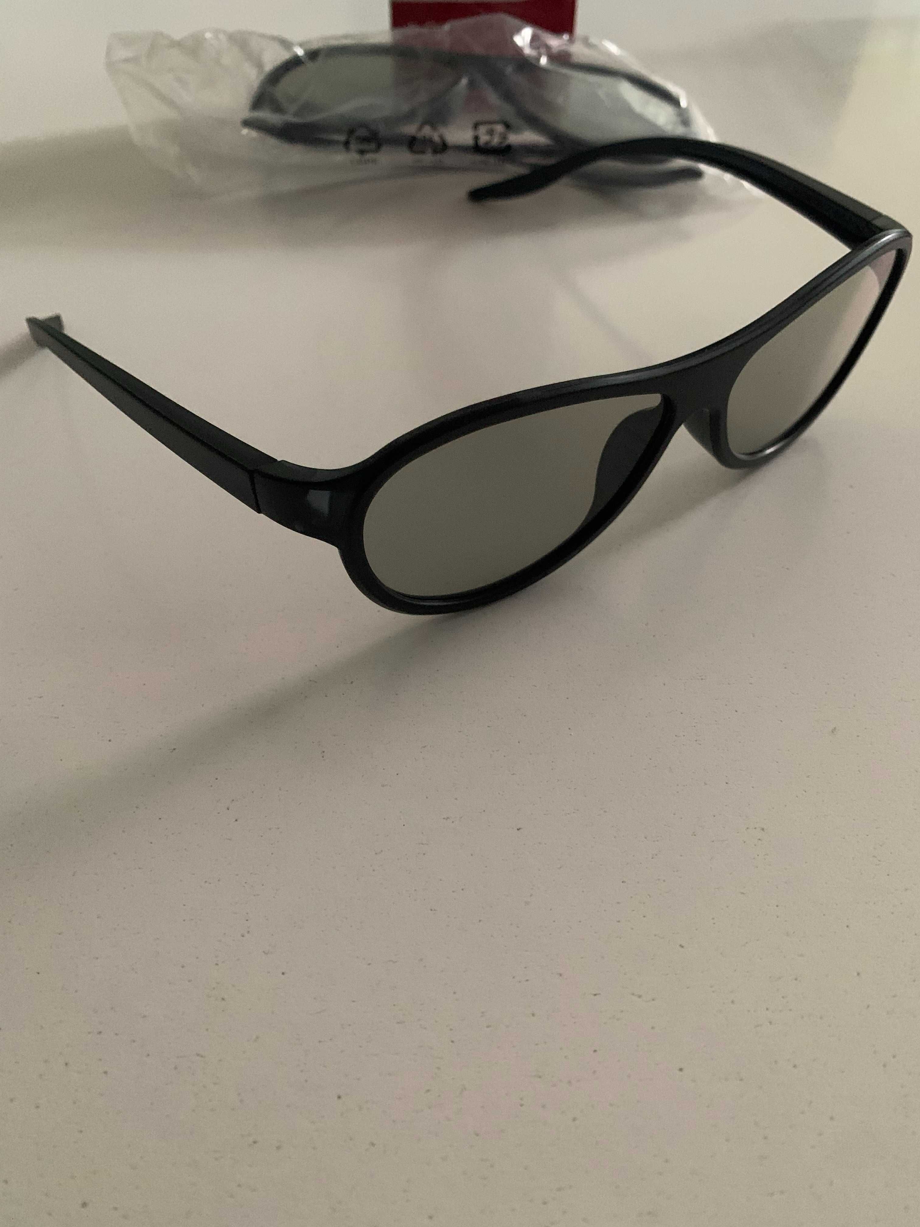 Оригинални 3D очила LG