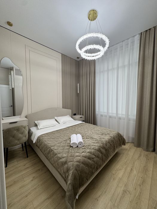 Вип 2 ком кв в Батысмура