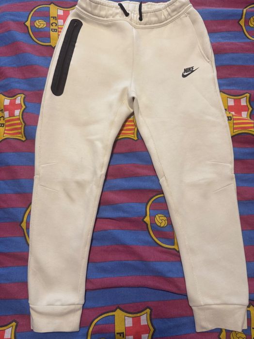 Детски анцуг Nike Tech Fleece