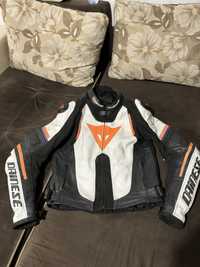 Dainese super speed d1