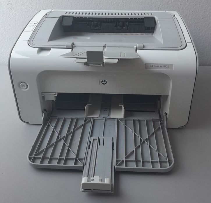 Принтера HP LaserJet