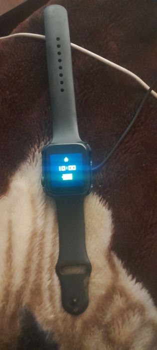 Смарт часы в идеале