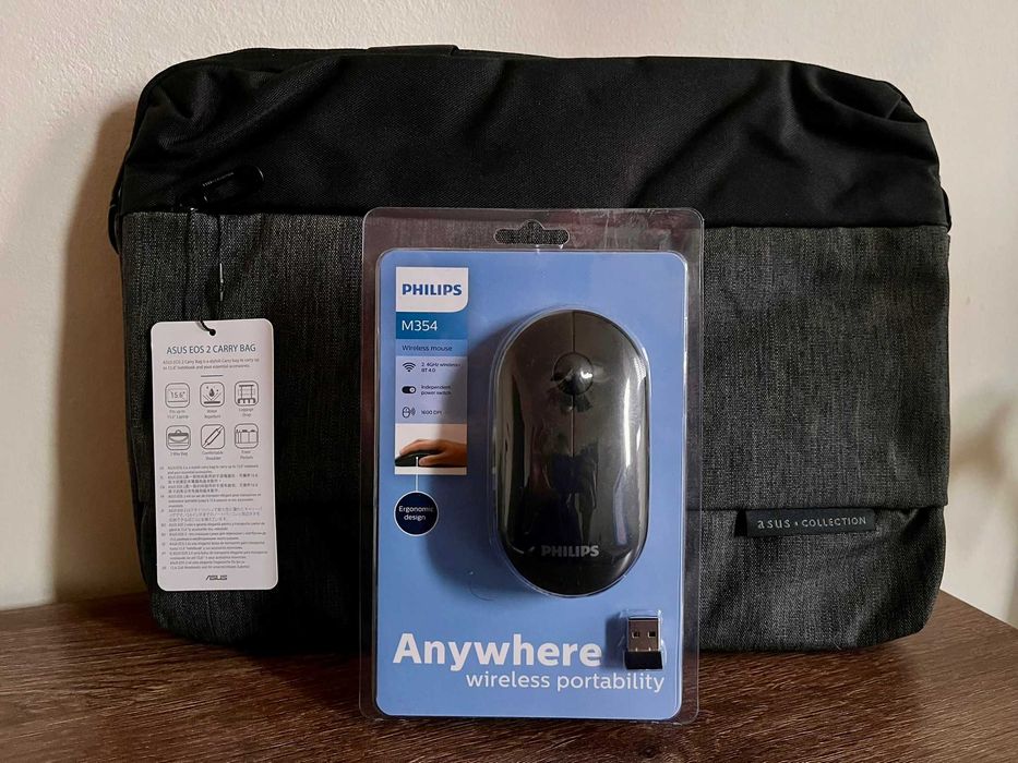 ASUS Vivobook 15 / Windows 11 Pro / Office 2024 Pro+