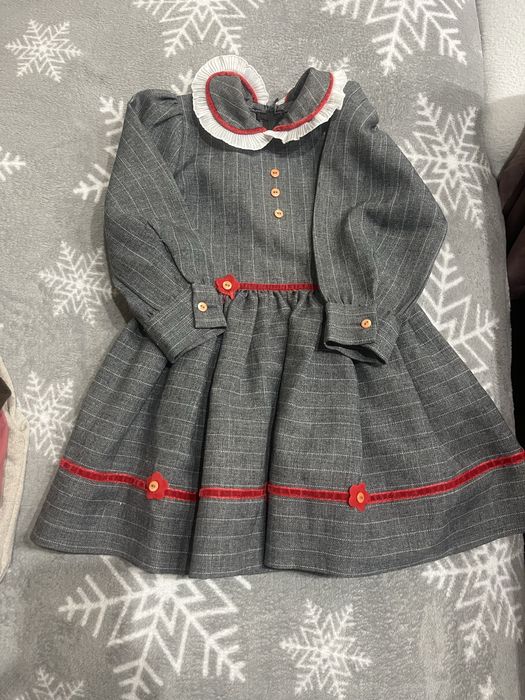 ВатираниДетски анцузи