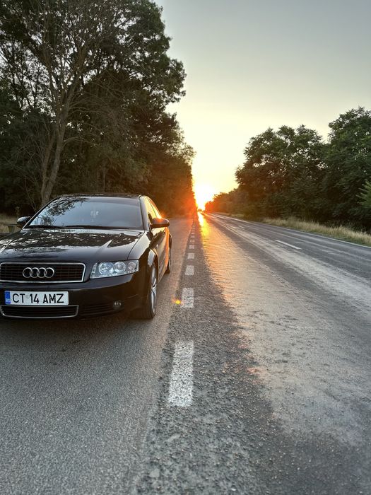 Audi a4 b6 1.9TDI