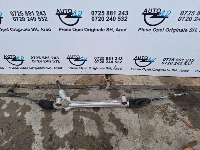 Caseta de directie Chevrolet Trax U200 1.6 CDTI B16DTH