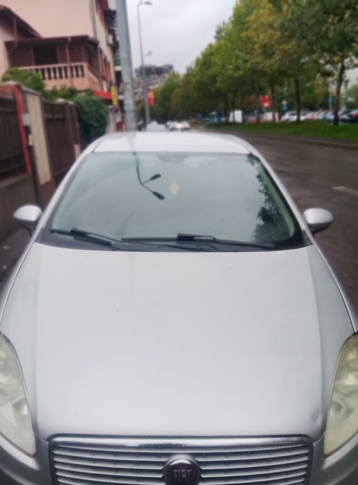 Fiat Linea 1.4 Gpl  76 mii km !
