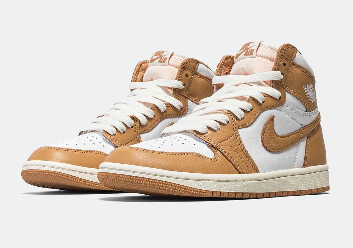 Jordan 1 high "praline" 39 si 43 originali noi
