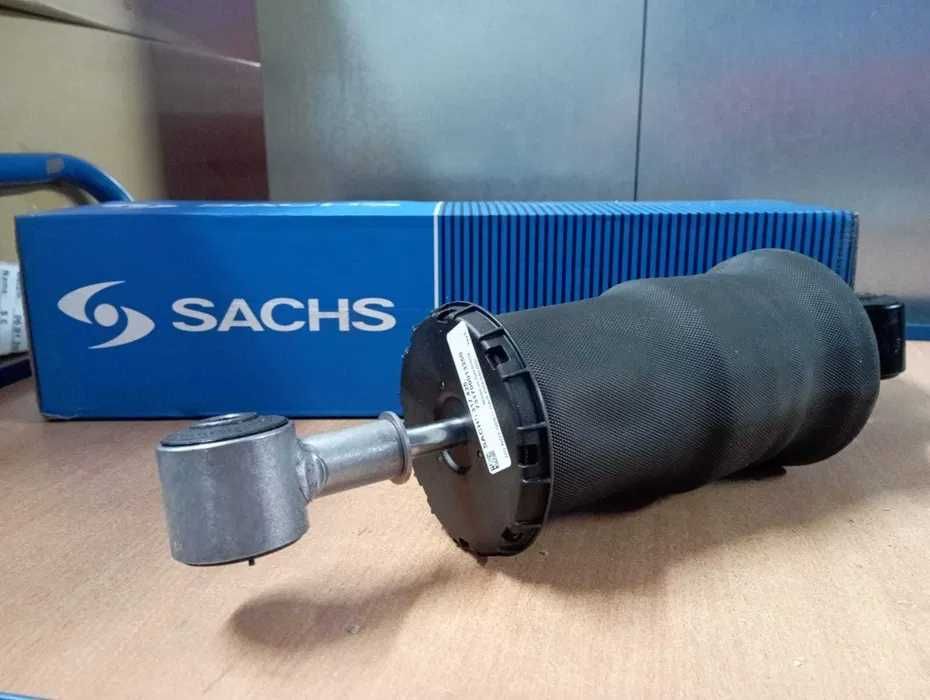 Амортизатор SACHS 3 1 7 4 2 5 0 0 9 Аналог MAN 81. 4 1 7 2 2 6 0 8 2