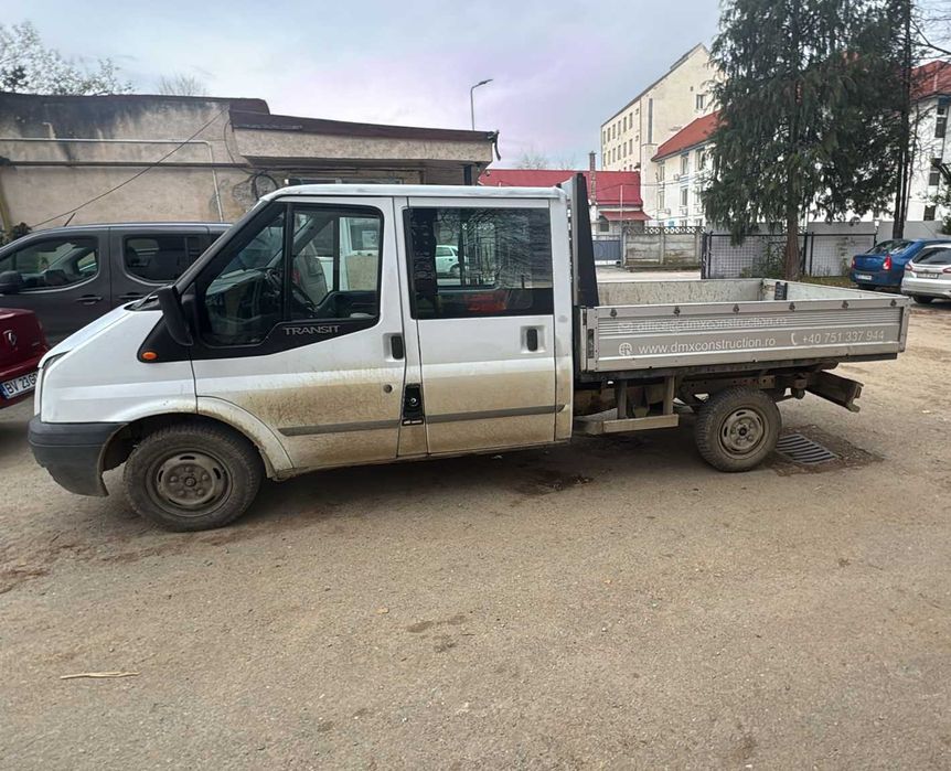 De vanzare Ford Transit