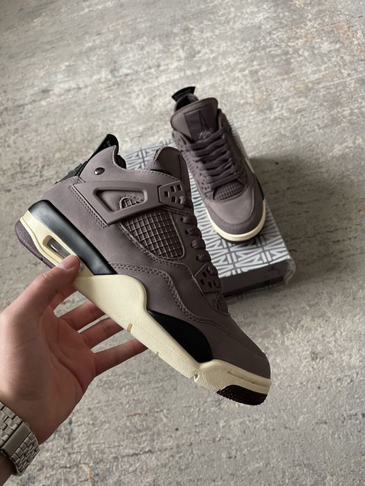 Jordan 4 A Ma Maniere