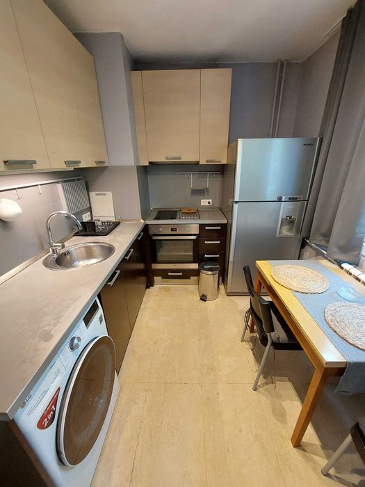 Дава се под наем Двустаен апартамент в София, Зона Б-19 - 70 кв.м за 561 € - Снимка #9