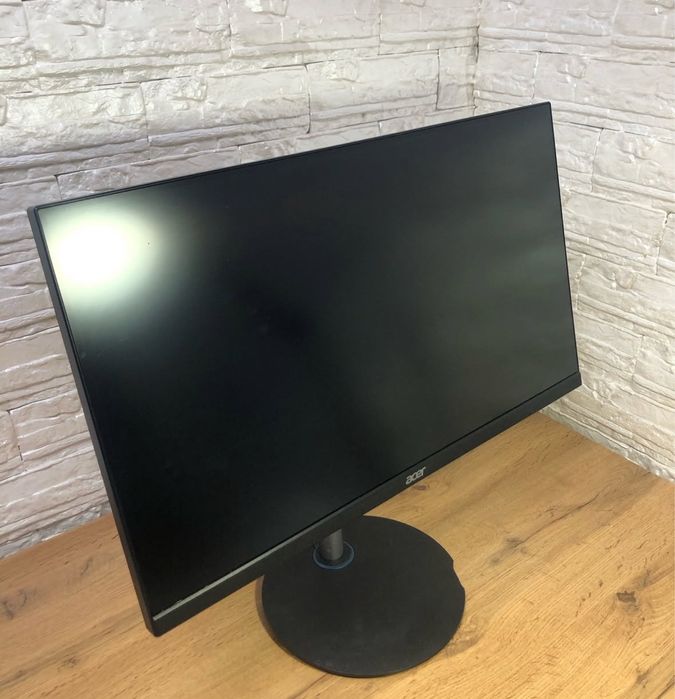Монитор Acer Nitro