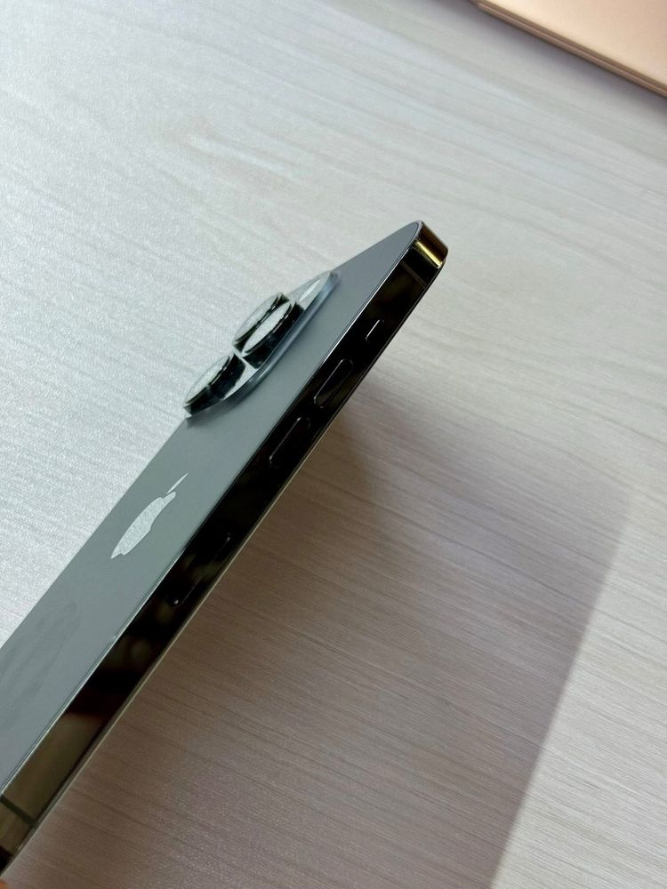 Iphone 14 pro Black  87% | Гаранция