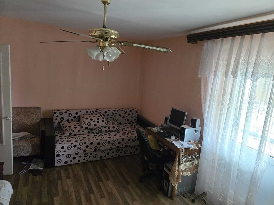 Particular vand Apartament 3 camere zona Dorobanti 2