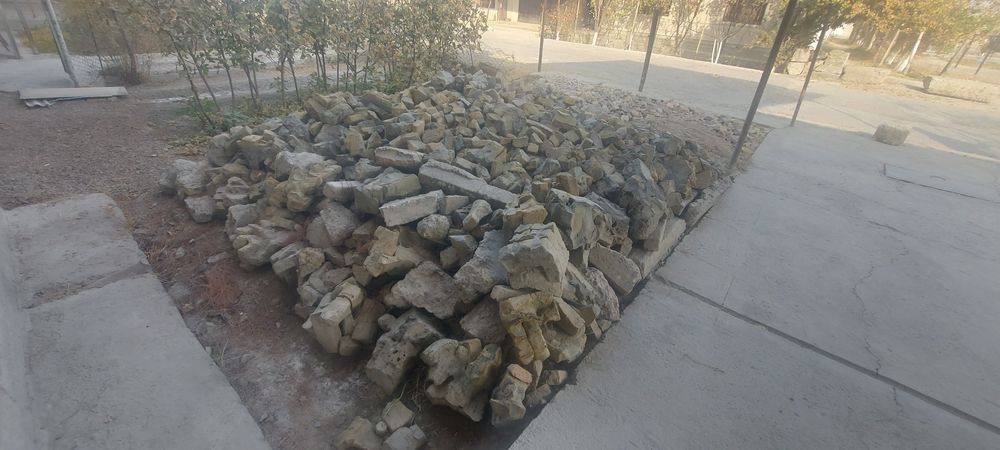 Железняк Битон булак