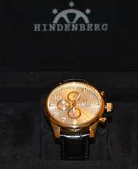 Ceas Hindenberg 210-H Excellence gold silver