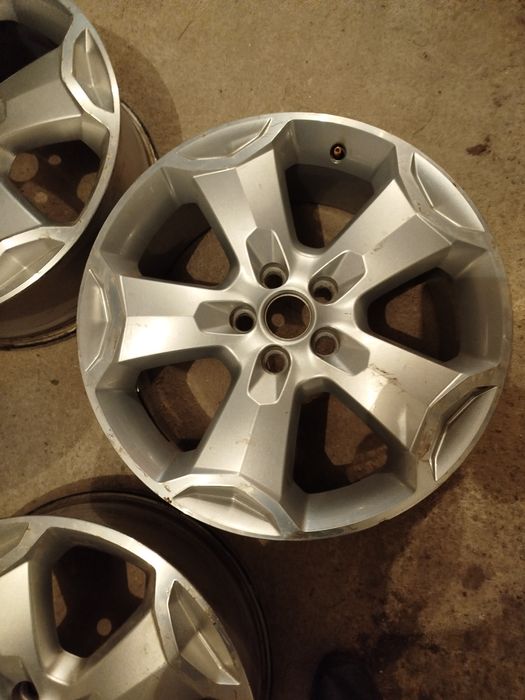 Jante R18. 5x108 Peugeot Ford Volvo
