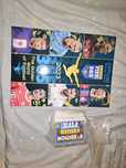 Album nelipit Panini Fifa 365 2023,lipsesc 12 stickere,  220 lei