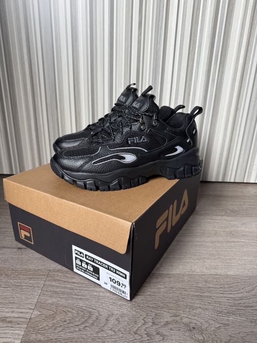 Sneakers FILA Ray Tracer