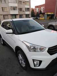 Продам Hyundai Creta