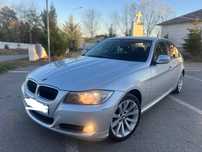 Capota bara spate  faruri bmw e90 facelift 2.0n47 177 cp