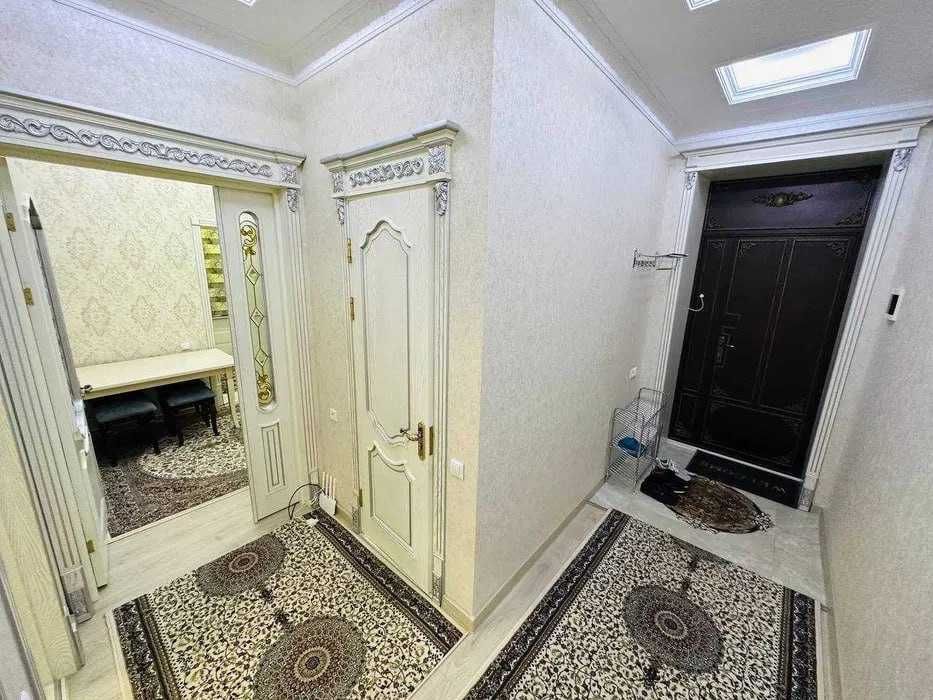 СРОЧНО Сдаётся о-р УРДА улица Алишера Навои 2/2/4 Шайхантахурский 977*