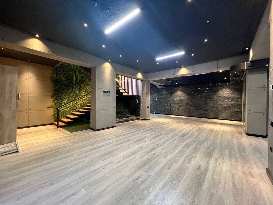 Продается здание ул. Кониституция 580 мкв