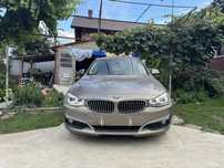 BMW 320d GT F34 2013 | Rulat în Germania, 230k km reali