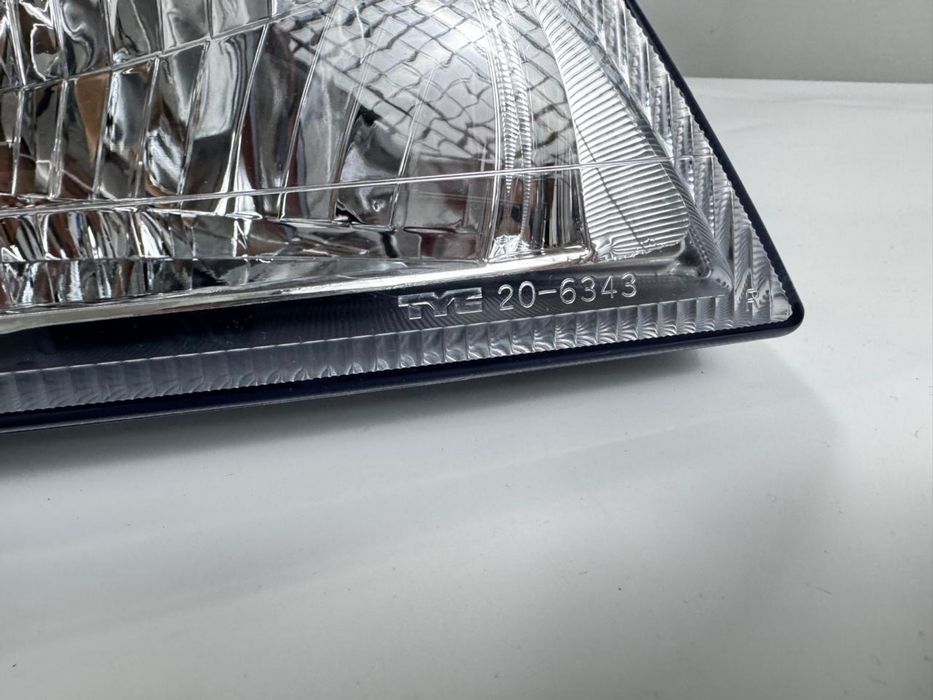 Фары моноблок а32