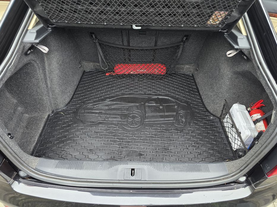 Vand skoda 2011 facelift pret negociabil