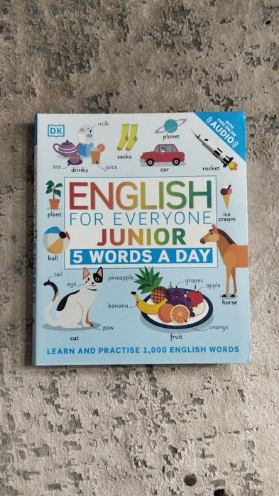 Книги для изучнния английского новые