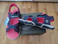 Детски сандали - Timberland Adventure Seeker 2-Strap