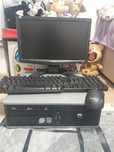 Computer unitate HP