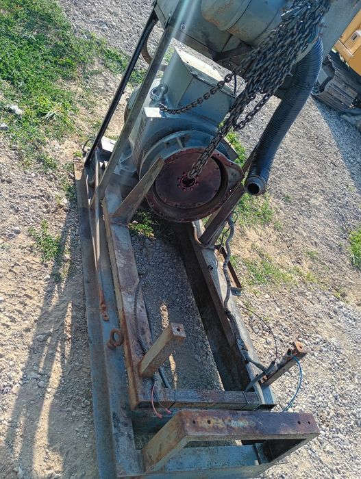 Generator 72kva ,3 ifazic