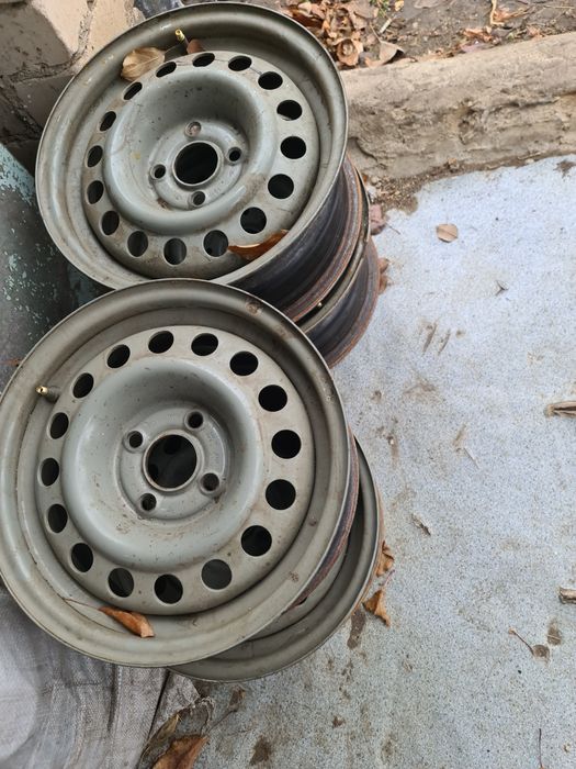 Продам диски пассат