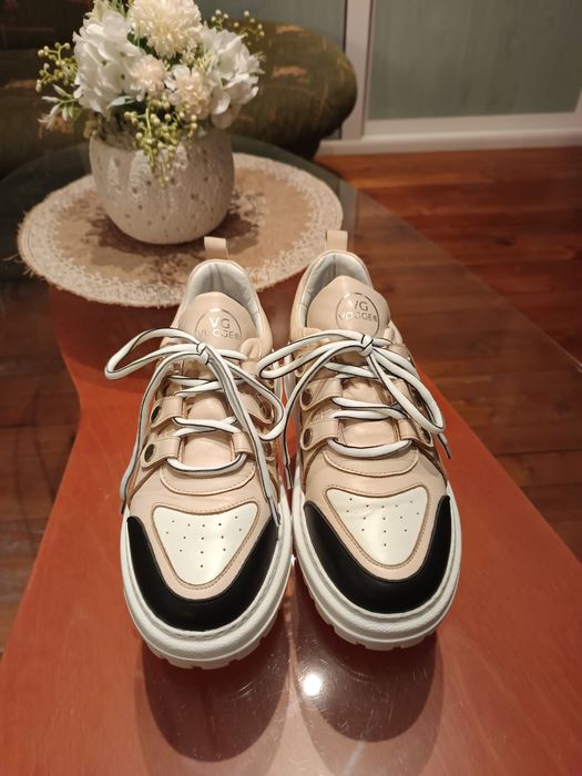 Дамски маратонки VG BIGGER