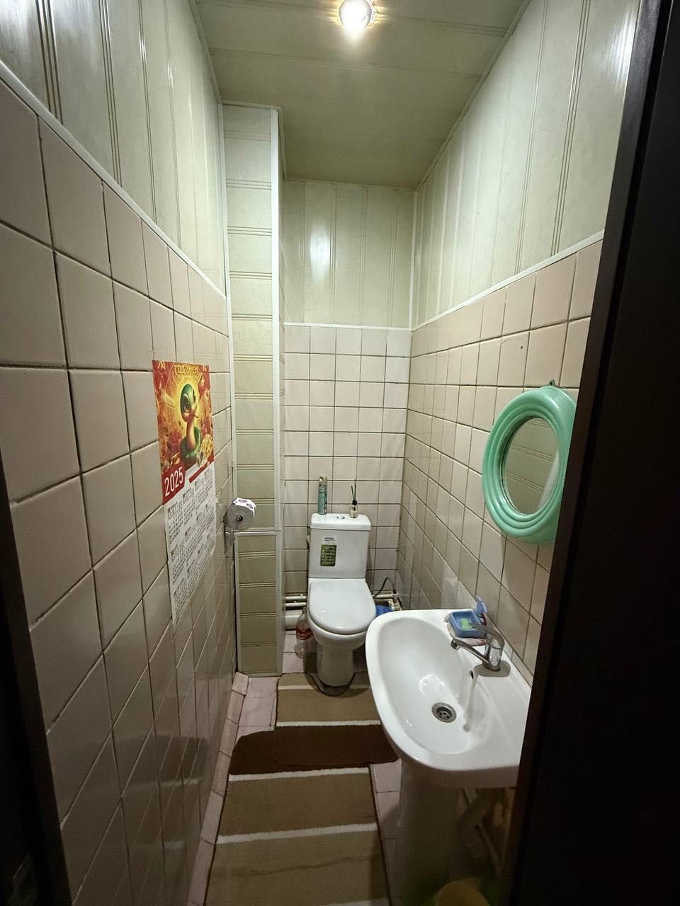 Квартира Аренда 3 хонали уй