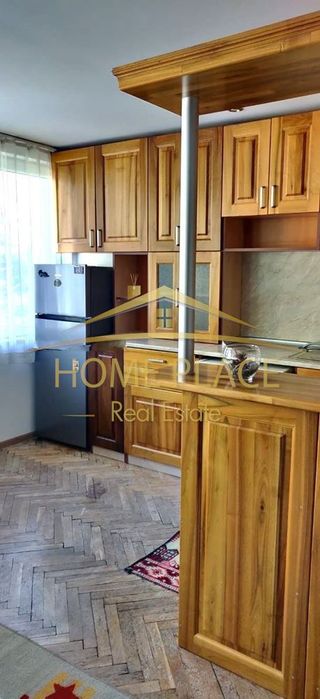 Дава се под наем Двустаен апартамент в Варна, Чайка - 51 кв.м за 459 € - Снимка #3