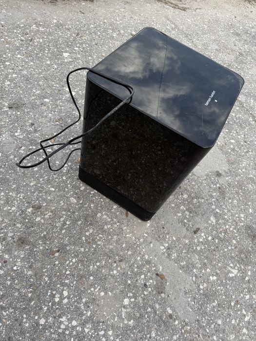 Harman/Kardon SB 15/230 subwoofer