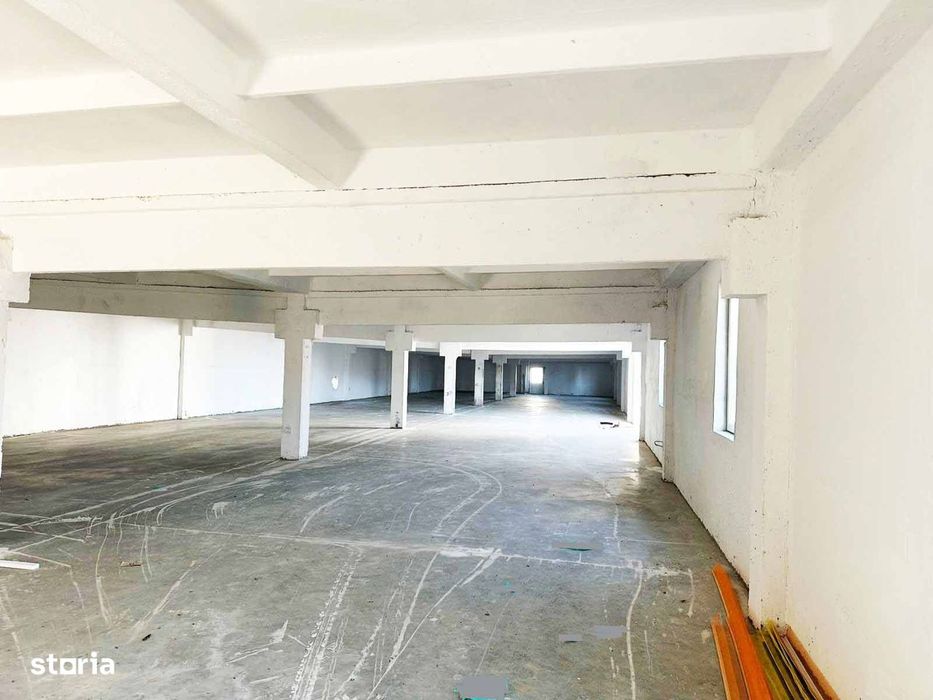 Inchiriere Hale Industriale în Aluniș, Arad  250 mp-1.500 mp