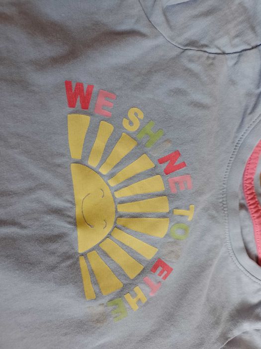 Голям лот за момиче 92-98 см за момиче, 2-3 г